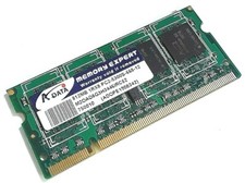 ADATA PC5300 (667Hz) - DDR2 Memory RAM - 512MB - 200 PIN - M2OAD5G3H3446IRC52 picture