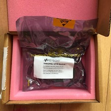 1PCS New HP/Keysight 3446GPBU GPIB Module Via DHL or FedEX picture