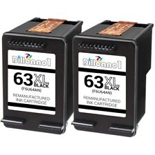 For HP 63XL HP 63 Ink Cartridge for Envy 4516 4520 4522 OfficeJet 3830 4650 5255 picture