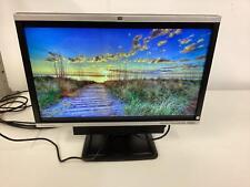 HP LA2405WG LCD Monitor W/ Speakers picture