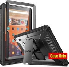 Case for All-New Fire HD 10 Tablet (13th Gen, 10.1