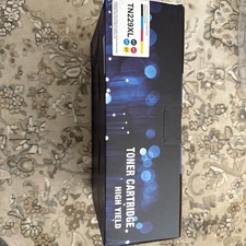 TN229XL 4 Pack Toner Compatible Cartridge  HL-L3300 HL-L3280 HL-L3295 - NEW picture