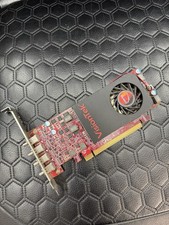 Visiontek VT 7750x4 PCIe 2gb 4x Mini DisplayPort picture