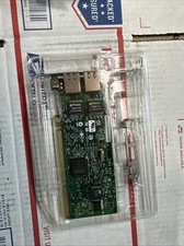 NEW Intel PRO/1000 MT PCI / PCI-X Dual Port Server Network Adapter  PWLA8492MT picture