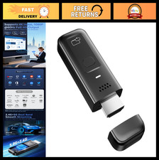 Wireless HDMI Display Dongle Adapter, 4K & 1080P Wireless Casting for TV/Monitor picture