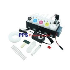 For Epson L805 ET8550 XP15000 Dtf Ciss White Ink Circulation System With Stirrer picture