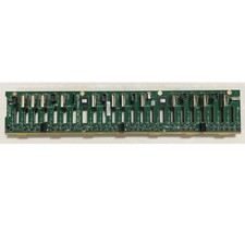 For Supermicro 24 Port U.2 NVMe4.0/SAS3.0 12Gbps Backplane BPN-NVMe4-216N-S24 picture