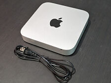 Apple Mac Mini 2012 i7 16GB RAM 128GB SSD Mac OS Catalina picture