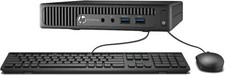 HP 800G1 Micro Desktop PC Computer Intel i5 16GB 1TB SSD WIFI Windows 10 Pro picture
