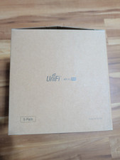 Ubiquiti Networks UniFi AC Pro AP Access Point - Pack of 5 (UAP-AC-PRO-5) picture