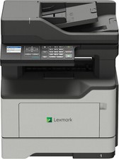 36S0620 - Lexmark MX321adn Compact All-In One Monochrome Laser Printer picture