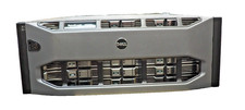 Dell EqualLogic PS6100 iSCSI San Storage Array w/ 24*2TB 7.5K SAS HDD, Dual PSU picture