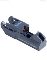 Fluke Networks JR-LEV-2-H JackRapid Replacement Blade Head for Leviton 61110,... picture