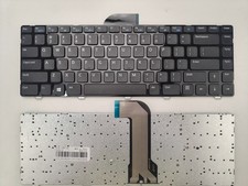 New US Keyboard for Dell Inspiron 14-3421 3437 14R-5421 5437 15Z-5523 MP-12F7 picture