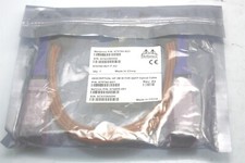 HP Mellanox 670760-B21 3M InfiniBand FDR Fiber Optical Cable Quad SFF QSFP  picture