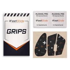 FeetGlide Grip Tape for Keychron M5 picture