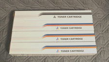 4 Pack Toner Cartridge Set GPR-31 NPG-46 C-EXV29 CMYK Canon iR Advance C5030 picture