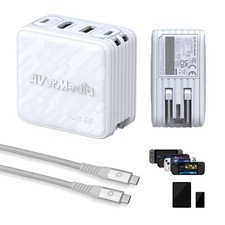 AVerMedia Elite Go USB-C Capture Card Dock (41 chars) picture