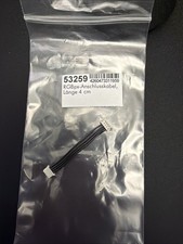 Aquacomputer RGBpx Connection Cable 4cm 53259 picture