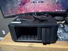 Synology DiskStation DS1817+ 8-Bay  picture