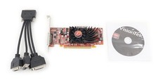 VisionTek HD 5570 1GB GDDR3 VHD PCI-e VHDCI VTK-401005 picture