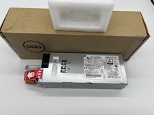 Delta DPS-200PB-191 A 200W Power Supply 100–240V Switching PSU REV: 01F picture