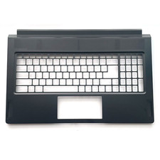 New 17M1C211 For MSI GS76 Stealth 11UE 11UG 11UH MS-17M1 Palmrest Upper Case picture