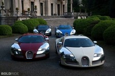Cars 2009 bugatti veyron centenaire supercar Desk Mat Stitched picture