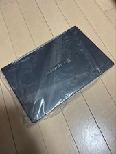 Dynabook P1V6YJBL laptop * Almost Unused picture