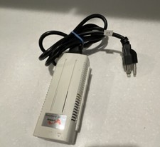 Genuine PowerDsine 3001GC Power Over Ethernet PoE Injector & Power cord picture