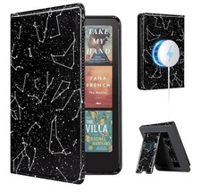 CoBak Stand Case for 7 Kindle Paperwhite 12th Gen 2024 and Kindle Colorsoft New picture