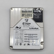 Seagate Medalist SL ST51270A 1.2GB IDE HDD 9C2005-301 Vintage PC picture