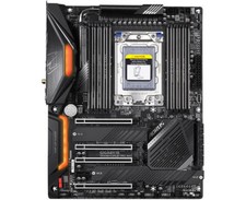 GIGABYTE TRX40 AORUS PRO WIFI Motherboard AMD TRX40 Socket sTRX4 DDR4 ATX Ry picture
