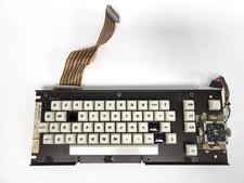 Vintage Industrial Keyboard B25-2105A, Cherry M5/M6 Style-B, T-Switches picture