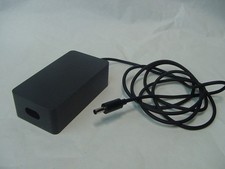 GENUINE MICROSOFT CHARGER MODEL 1627 - COMES AS SHOWN picture