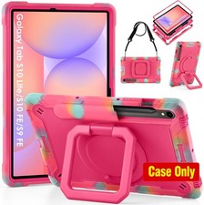 Shockproof Case for Tab S10 Lite 10.9