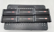 Lot of 6 LIND Automobile adapter FJ2425-2012 for Fujitsu Scannfer FI-5120c picture