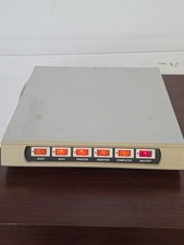 Power Center PC-0061 Surge Protector Suppressors 15A 125VAC Suppressors RATE 330 picture