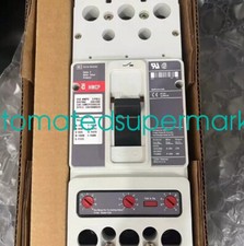 1PC New HMCP400X5 HMCP400X5 Circuit Breaker Shipping by DHL/FedEX picture