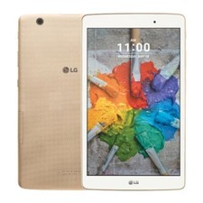 LG G Pad X V521 - 16GB - Wi-Fi + 4G (T-Mobile) 8 inch Tablet - Gold picture