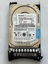 IBM 146GB 10K 2.5