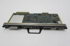 Cisco UBR7200-I/O-FE    UBR7200 Input/Output Controller picture