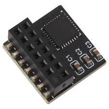 TPM Security Module TPM2.0 for  TPM SPI Parallel Trusted Platform Module4394 picture