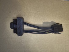 Bc250 Power Cable CPU 8 Pin To Microfit, 18 Awg picture