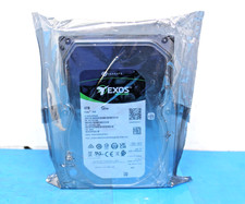 SEAGATE EXOS 7E8 4TB 3.5