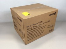 Xerox Phaser 3610 113R00773 WorkCentre 3615 3655 Drum Genuine New ^ picture