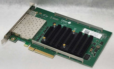 Dell Chelsio T540-CR Quad Port 10GbE SFP+ Network Ethernet PCIe Adapter 6YH2K picture