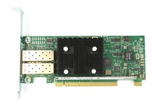 Cisco VIC 1225 - Dual Port 10GbE SFP+ - UCSC-PCIE-CSC-02 - 68-4205-09 picture