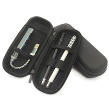 2Pcs Cable Case Cell Phones Storage Bag Electronic Travel Pen Connectors Bags picture