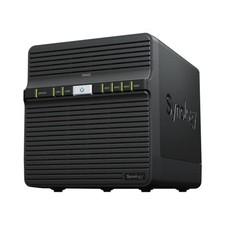 Synology DiskStation DS423 SAN/NAS Storage System picture